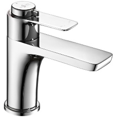 Изображение товара Смеситель для раковины Rossinka RS50-11, хром