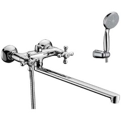 Изображение товара Смеситель LEMARK Standard LM2112C