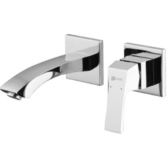 Изображение товара Смеситель для раковины Lemark Unit LM4526C