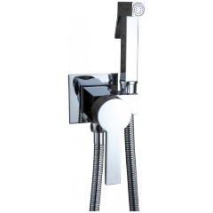 Изображение товара Смеситель для биде Kaiser Sonat, хром