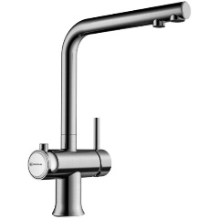 Изображение товара Смеситель для кухни Omoikiri Hotaru-IN-WH 4994050