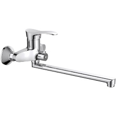 Изображение товара Смесители для ванн с душем Haiba HB2201