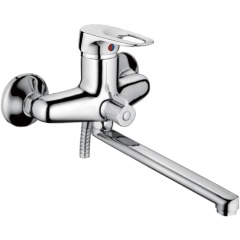 Изображение товара Смесители для ванн с душем Haiba HB2204