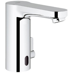 Изображение товара Смеситель Grohe Eurosmart CE (36325001), инфракрасный