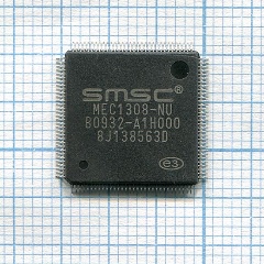 Изображение товара Мультиконтроллер SMSC MEC1308-NU для автоматизации и IoT проектов