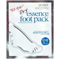 Изображение товара Смягчающая питательная маска для ног PETITFEE, 25 г