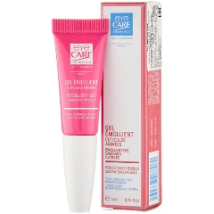 Изображение товара Смягчающий гель для поврежденной кутикулы Eye Care 5 мл для ухода ногтей