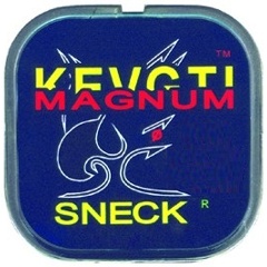 Изображение товара Леска Sneck Magnum монофильная, 0,20mm, 30m