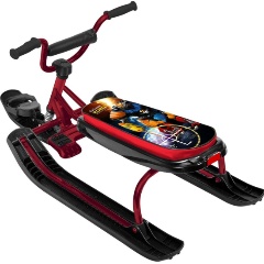 Изображение товара Снегокат Nika Джамп (с Роботом)