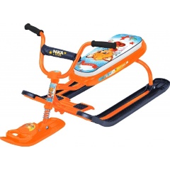 Изображение товара Снегокат Nika Джамп (с Лисенком)