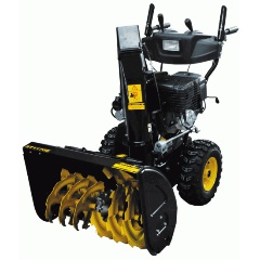 Изображение товара Снегоуборщик бензиновый CHAMPION ST1170E