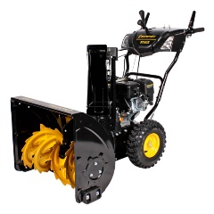 Изображение товара Снегоуборщик бензиновый CHAMPION ST662E