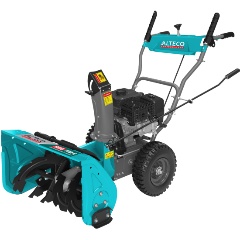 Изображение товара Снегоуборочная машина ALTECO SBG 722 E