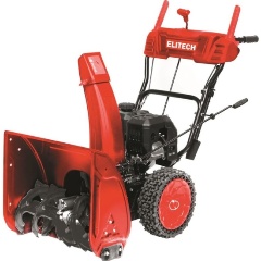 Изображение товара Снегоуборочная машина ELITECH СМ 0761С (E1609.025.00)