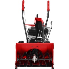 Изображение товара Снегоуборщик бензиновый Starwind GST-4356 7л.с.