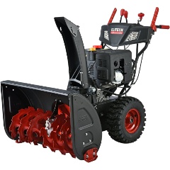 Изображение товара Снегоуборщик бензиновый ELITECH HD ST 1476LE (E1609.016.00)