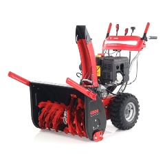 Изображение товара Снегоуборщик бензиновый GEOS SnowLine 700 E (AL-KO)
