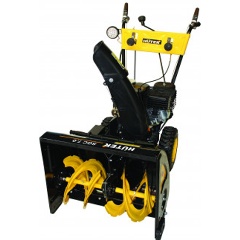 Изображение товара Снегоуборщик бензиновый Huter SGC 7,0