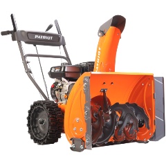 Изображение товара Снегоуборщик бензиновый PATRIOT PRO 7 KX