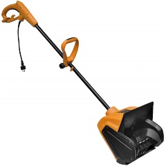 Изображение товара Снегоуборщик электрический CARVER STE 1333