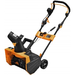 Изображение товара Снегоуборщик электрический CARVER STE 2346