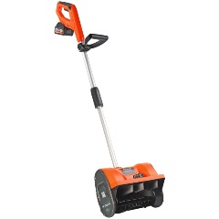 Изображение товара Снегоуборщик аккумуляторный Patriot SnowLine PE 2342 UES 0.5кВт