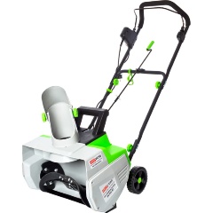Изображение товара Снегоуборщик электрический REDVERG RD-ESB45/2000