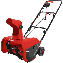 Изображение товара Снегоуборщик электрический Starwind EST-1600