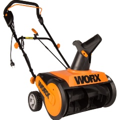 Изображение товара Снегоуборщик электрический WORX WG450E