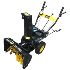 Изображение товара Снегоуборщик бензиновый Huter SGC 4000L