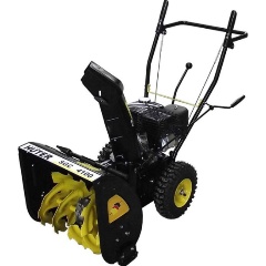 Изображение товара Снегоуборщик бензиновый Huter SGC 4100