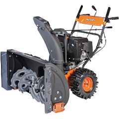 Изображение товара Снегоуборщик бензиновый PATRIOT PS 911