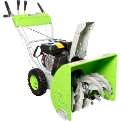 Изображение товара Снегоуборщик бензиновый REDVERG RD-SB62/7