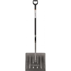 Изображение товара Лопата снеговая FISKARS алюминиевая 532х1570