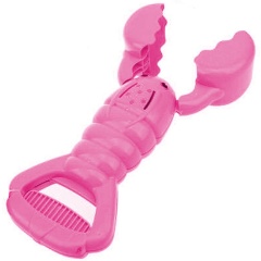 Изображение товара Снежколеп 1TOY Т16422 Лобстер