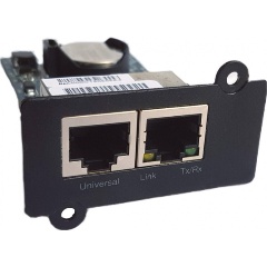 Изображение товара Карта SNMP Сайбер Электро РСК-ПМКАРД