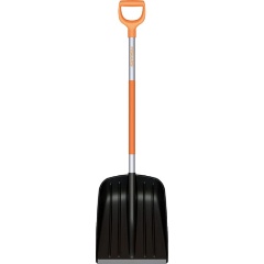 Изображение товара Лопата для уборки снега SnowXpert FISKARS (1062827)