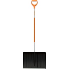 Изображение товара Лопата для уборки снега SnowXpert FISKARS 1062828 прочная и легкая