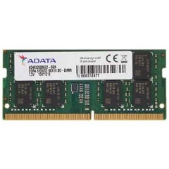 Изображение товара Оперативная память SO-DIMM ADATA Premier 8GB DDR4-3200 (AD4S32008G22-SGN)