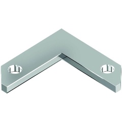 Изображение товара Соединитель для профилей угловой Arte Lamp A641205L