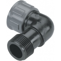 Изображение товара Соединитель L-образный PRO Gardena 02752-20.000.00