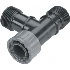 Изображение товара Соединитель Т-образный PRO Gardena 02751-20.000.00