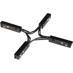 Изображение товара Соединитель гибкий X-образный Novotech SHINO NT23 000 135178