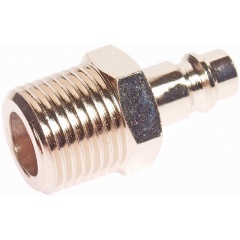 Изображение товара Соединитель JTC JTC-D40PMA быстросъемный 1/2" РТ male