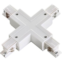 Изображение товара Соединитель Х с токопроводом Novotech 135052