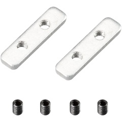 Изображение товара Соединитель соединитель профиля Arlight ARH-Micro-0510 037443