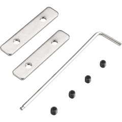 Изображение товара Соединитель соединитель профиля Arlight ARH-Power-W120-F 036175