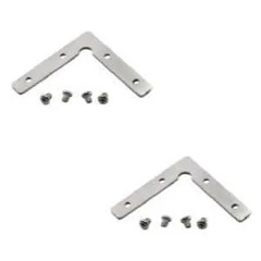 Изображение товара Соединитель соединитель профиля Arlight ARH-Сeil-S14-Shadow-90 Set 039831