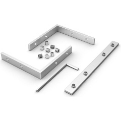 Изображение товара Соединитель профиля Arlight SL-Linia32-Fantom-T для надежных монтажных соединений