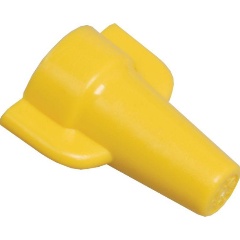 Изображение товара Соединитель проводов IEK СИЗ-2 3.0-10.0 (уп.100шт), USC-11-1-100